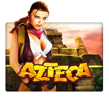 Aztecaเกมสล็อต Joker Gaming ทดลองเล่นฟรีบนมือถือ